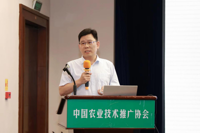 推動防控創(chuàng)新 柑橘黃龍病防控研討和資源對接會在桂林成功舉辦，技術推廣服務引領產(chǎn)業(yè)升級