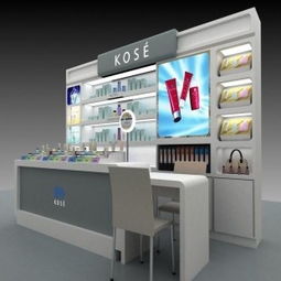 濰坊化妝品展柜供應(yīng)商 巨森家具廠助力化妝品零售升級