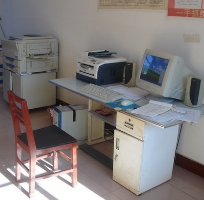 海口全新辦公設備租賃 品質與效率的雙重保障，助力企業高效運營